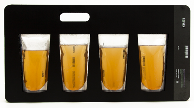 Zin in een zakje bier?